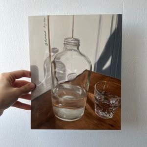 Original Digital Art Print